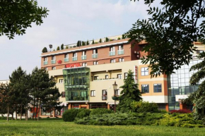 City Hotel Nitra, Nitra